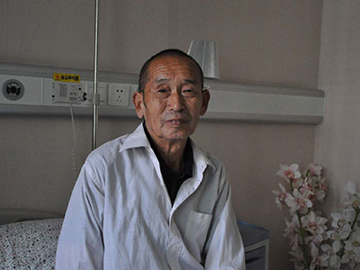眼睛充血要警惕紅眼病