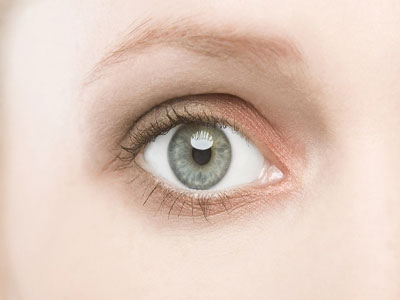 眼睛玻璃體混濁症狀的典型表現