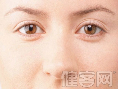 開角型青光眼的早期症狀有哪些