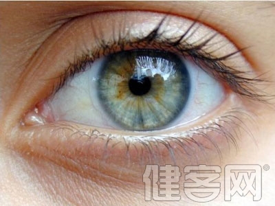 眼珠變硬是否是青光眼的表現呢?