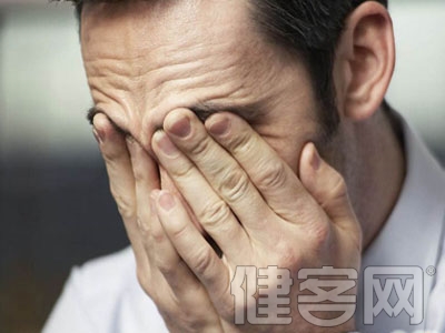 認清早期症狀 預防角膜潰瘍