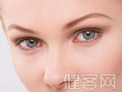 紅眼病的症狀有哪些？