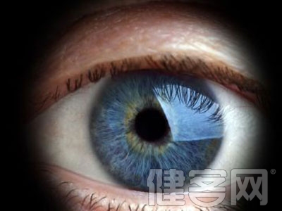 眼球突出或是眼眶腫瘤的征兆