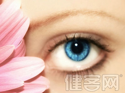 青光眼的四大類型 臨床特點各不同