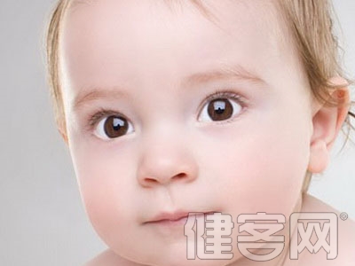 兒童經常瞇眼可能是患弱視