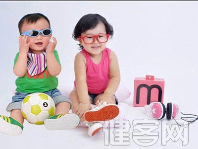兒童遠視症狀,你了解多少?