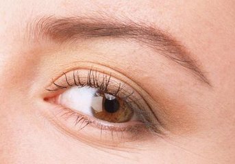 五個小方法避免視力衰退