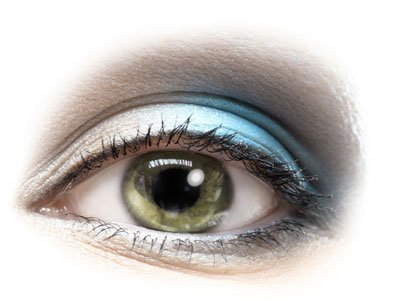 非炎性單純性突眼的預防