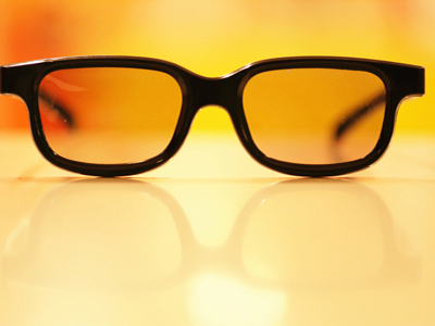 切勿盲目相信戴眼鏡將加深度數之說