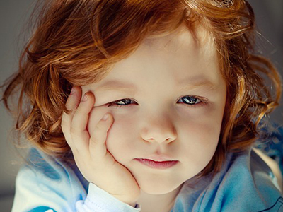 兒童多發的眼睛疾病及預防