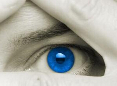 預防繼發性青光眼 注意用眼衛生