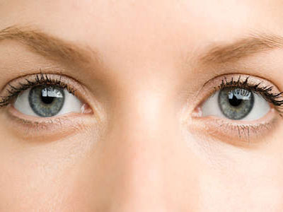 眼球突出的預防和保健