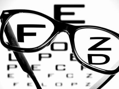 預防近視眼的四種並發症