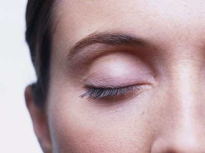 慢性閉角型青光眼的預防