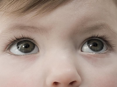 預防近視 還寶寶明亮眼睛