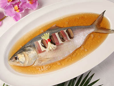 吃魚可預防黃斑變性
