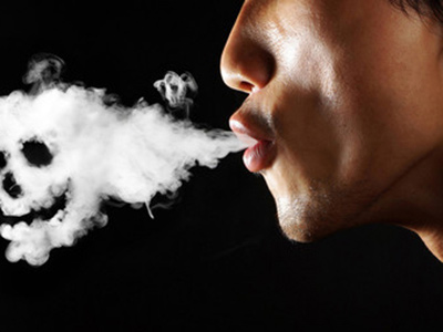 長期吸煙易引發白內障 如何預防白內障?