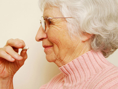 老年人怎麼預防常見眼病