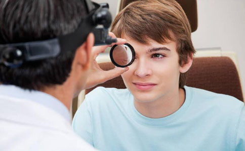 八個預防青光眼加重的方法