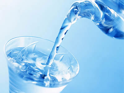 患有青光眼 飲食需要忌大量喝水
