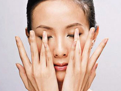 常見的5種護眼方法