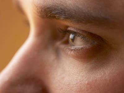 玻璃體渾濁的眼睛如何維護？