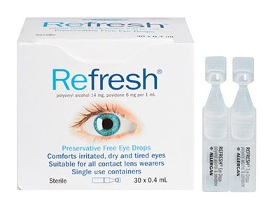 眼藥膏的使用方法 眼藥的三個冷知識