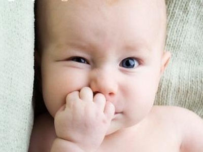 如何清潔寶寶的眼睛？