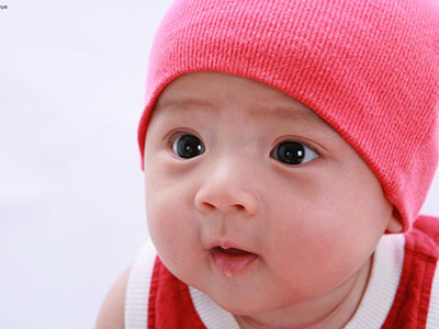 如何在成長期呵護寶寶的眼睛