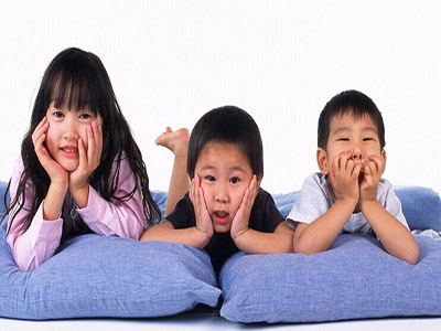 兒童長時間呆在室內易近視 日常該如何保護眼睛？