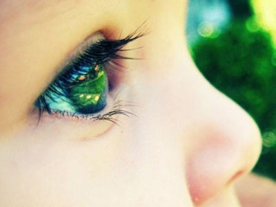 日常生活有哪些保護眼角膜方法