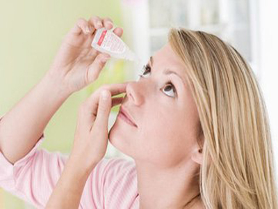 青少年護眼須使用無防腐劑眼藥水