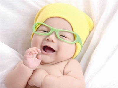 關注新生兒的視力問題