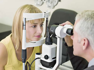 眼科檢查有著重要意義
