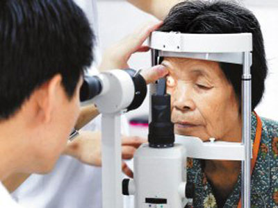 干眼症護理注意8大事項
