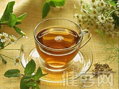 介紹一些簡易操作 的養眼護眼藥茶藥膳