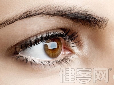 如何保養眼睛預防近視