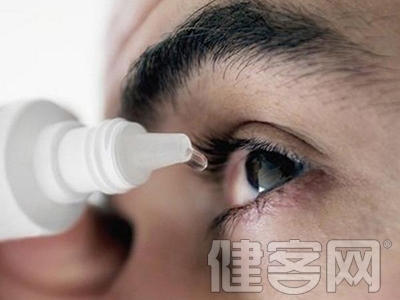 假期熬夜看電視怎麼護眼好?