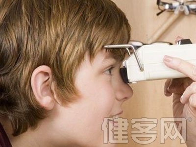 保護孩子眼睛的“黃金期”