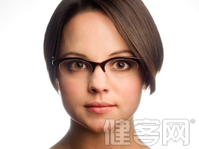 近視要不要戴眼鏡 戴眼鏡有什麼要注意的?
