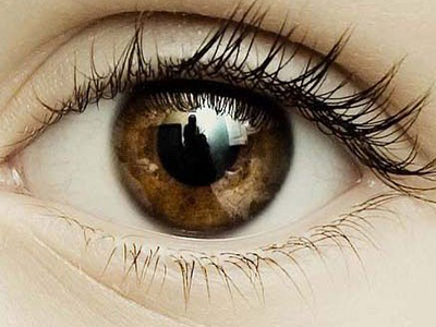 黑眼圈治療新法：中醫懸灸治療