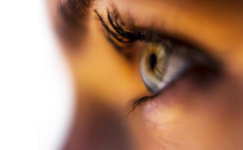 如何預防沙眼 中醫有自己的小偏方