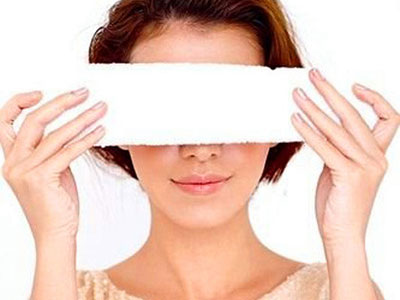 中醫養眼法：涼水洗臉保護視力