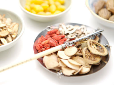 中醫推薦有助早期白內障恢復的食物