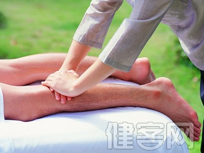 中醫指壓法治療老花眼