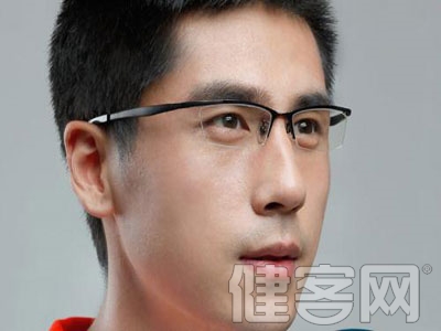 如何治療低度遠視?中醫療法治遠視