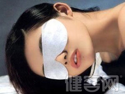 中醫眼科外治的八種護理操作方法