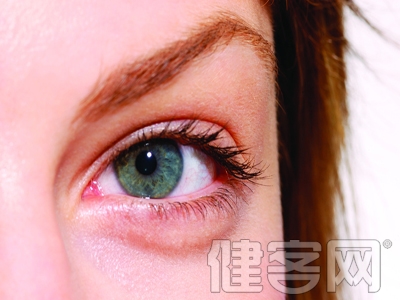 中醫治療青光眼的方法