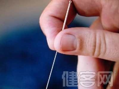 眼科常見的中醫針灸療法
