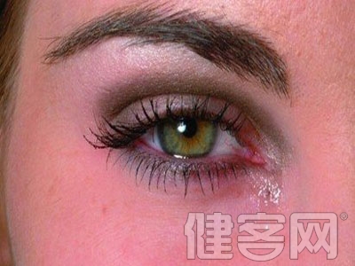 小藥方治療“紅眼病”